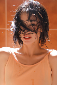 我在不可描述的截了一段小